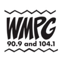 WMPG logo