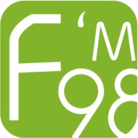 佛冈电台 logo