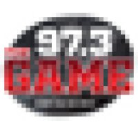 97.3 The Game logo