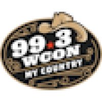 99.3 WCON My Country logo