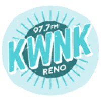 KWNK - Reno Community Radio logo