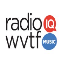 WVTF Music logo