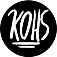 KOHS Orem Utah High School Radio logo