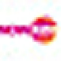 Now 1051 logo