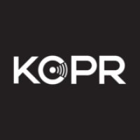KCPR Cal Poly Radio logo
