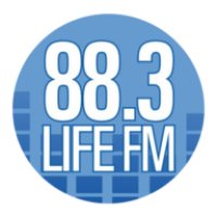 88.3 Life FM logo
