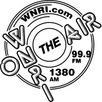 WNRI 1380 logo