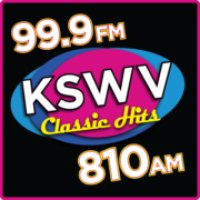 KSWV logo