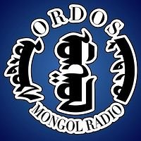 鄂尔多斯蒙语综合广播 logo