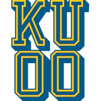 KUOO logo