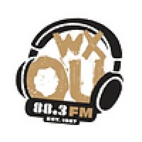 WXOU logo