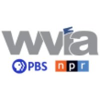 WVIA-FM logo