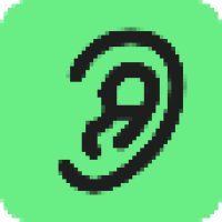 Retro Plum Radio logo