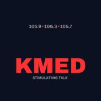KMED logo