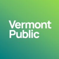 WVPS 107.9 "Vermont Public Radio" Burlington, VT logo