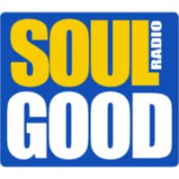 SOUL GOOD RADIO logo