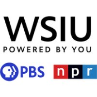 WSIU 91.9 Carbondale, IL logo