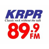 KRPR logo