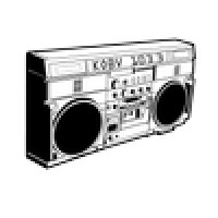 KOBV-LP 103.3 Bentonville Community Radio logo