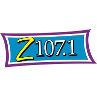 WZVN 107.1 FM - Z107 - Lowell, IN logo