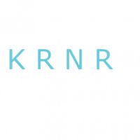 KRNR logo