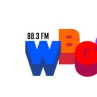 Wbgo Hazz logo