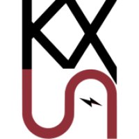 KXUA logo