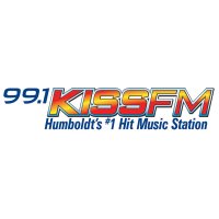 99.1 KISS FM - KJNY logo