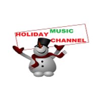 Holiday Music Channel (MP3) logo