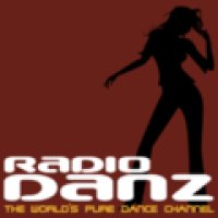 Radio Danz logo