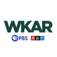 WKAR AM 870 NewsTalk - East Lansing, MI logo