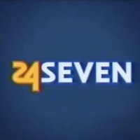 24Seven (British TV Show) Soundtrack logo