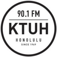 KTUH.org logo