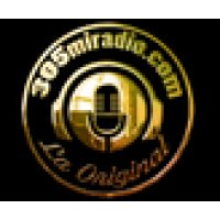 305 MI RADIO logo