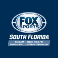 Fox Sports 640 logo