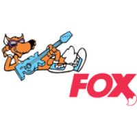 99.7 The Fox logo