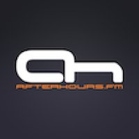 ah.fm logo