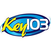 Key 103 WAFY logo