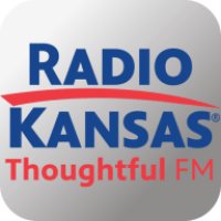 Radio Kansas HD2 — NewGrass Valley logo