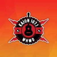 Kajun 107.1 logo