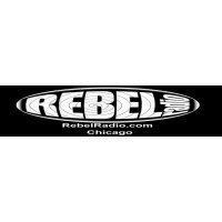Rebel Radio logo