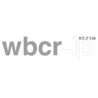 WBCR-LP logo