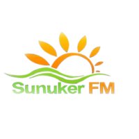 SUNUKER RADIO logo