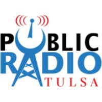 KWGS HD1 Stream NPR logo