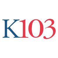 K103 logo