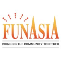 104.9 FunAsiA logo