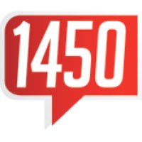 News Radio 1450 WILM logo
