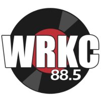 88.5 WRKC logo