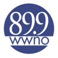 WWNO 89.9 (NPR) logo