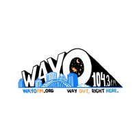 WAYO-LP 104.3 Rochester, NY logo